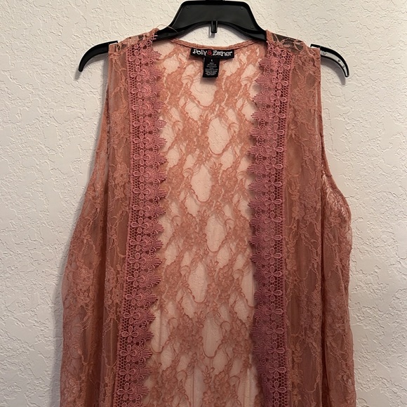 Boho chic is all the rage! Very Isabel Marant! - Picture 3 of 5